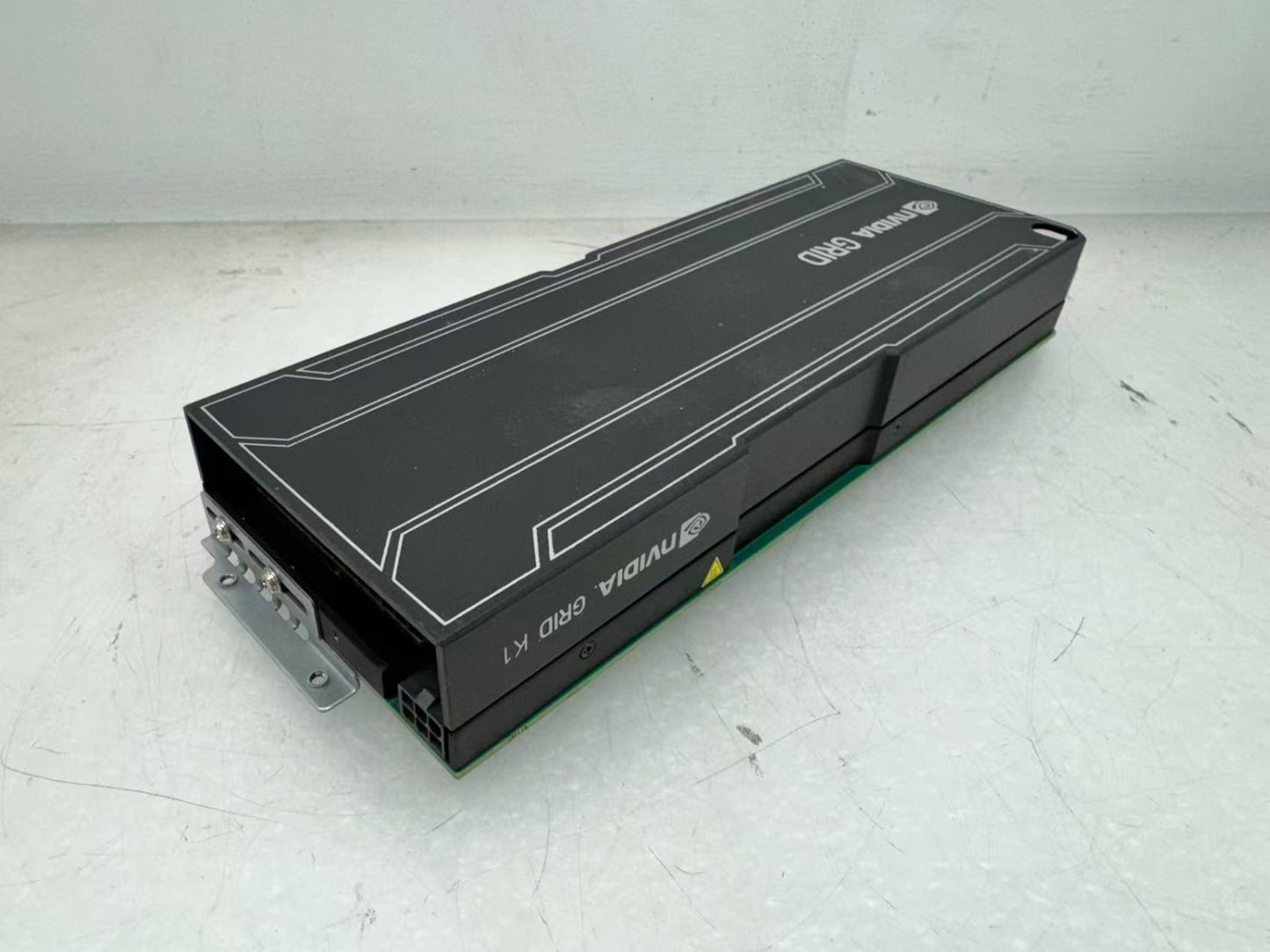 Nvidia Grid K1 16GB GPU Graphics Processing Accelerator 699-52401-0502-221