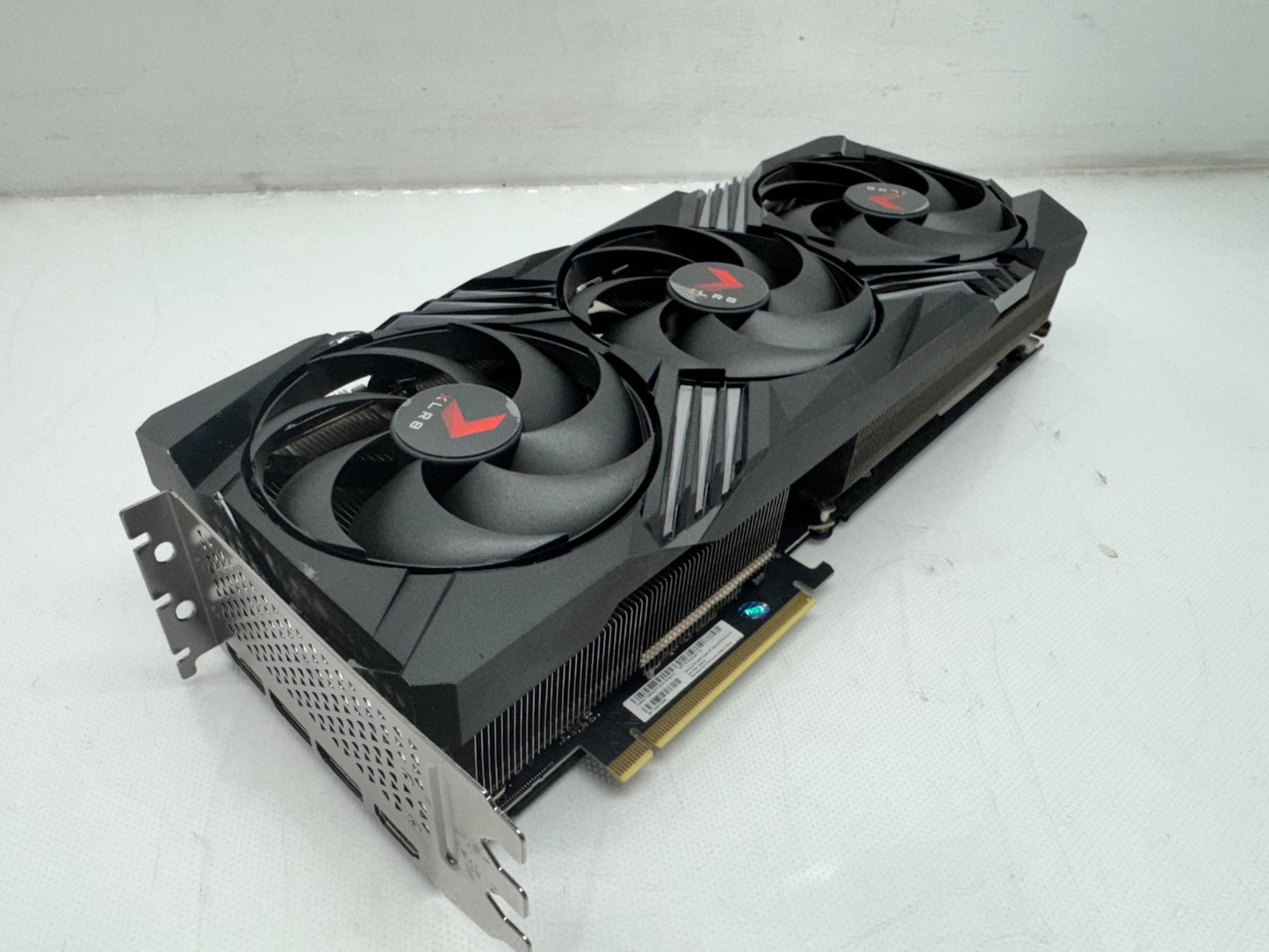 PNY XLR8 GAMING RTX 4070 Ti Super Graphics Card