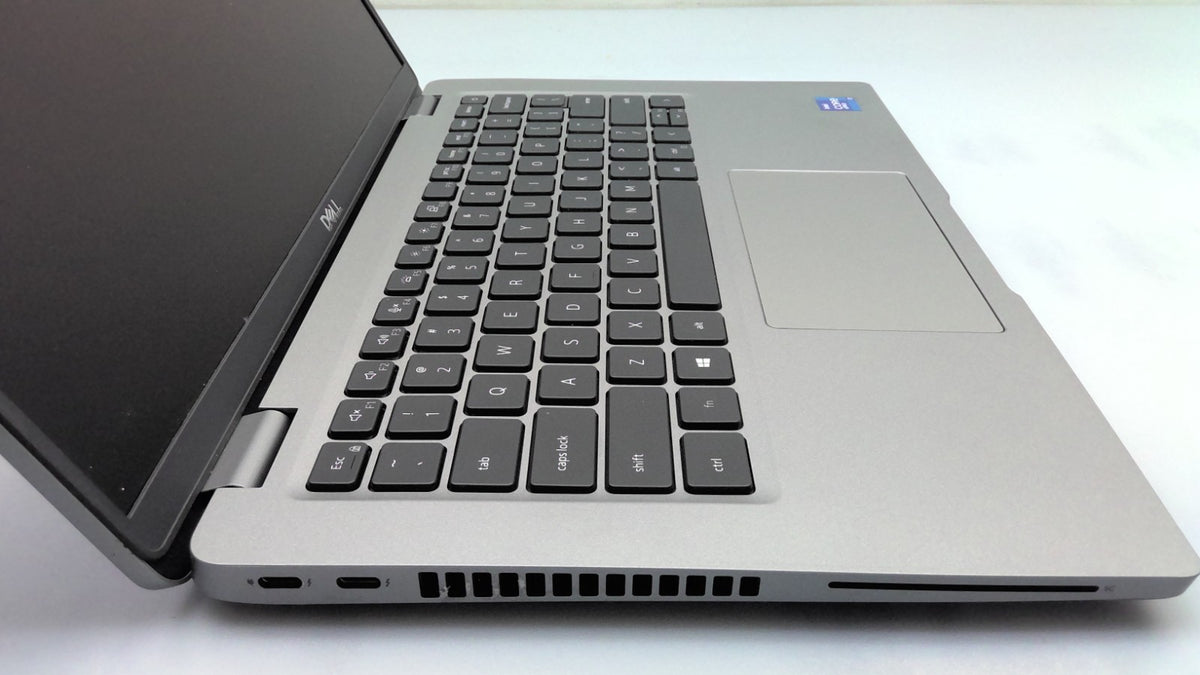Dell Latitude 5420 Touch Laptop i7-1185G7@3.0GHz 16GB RAM 256G Win11 W/AC