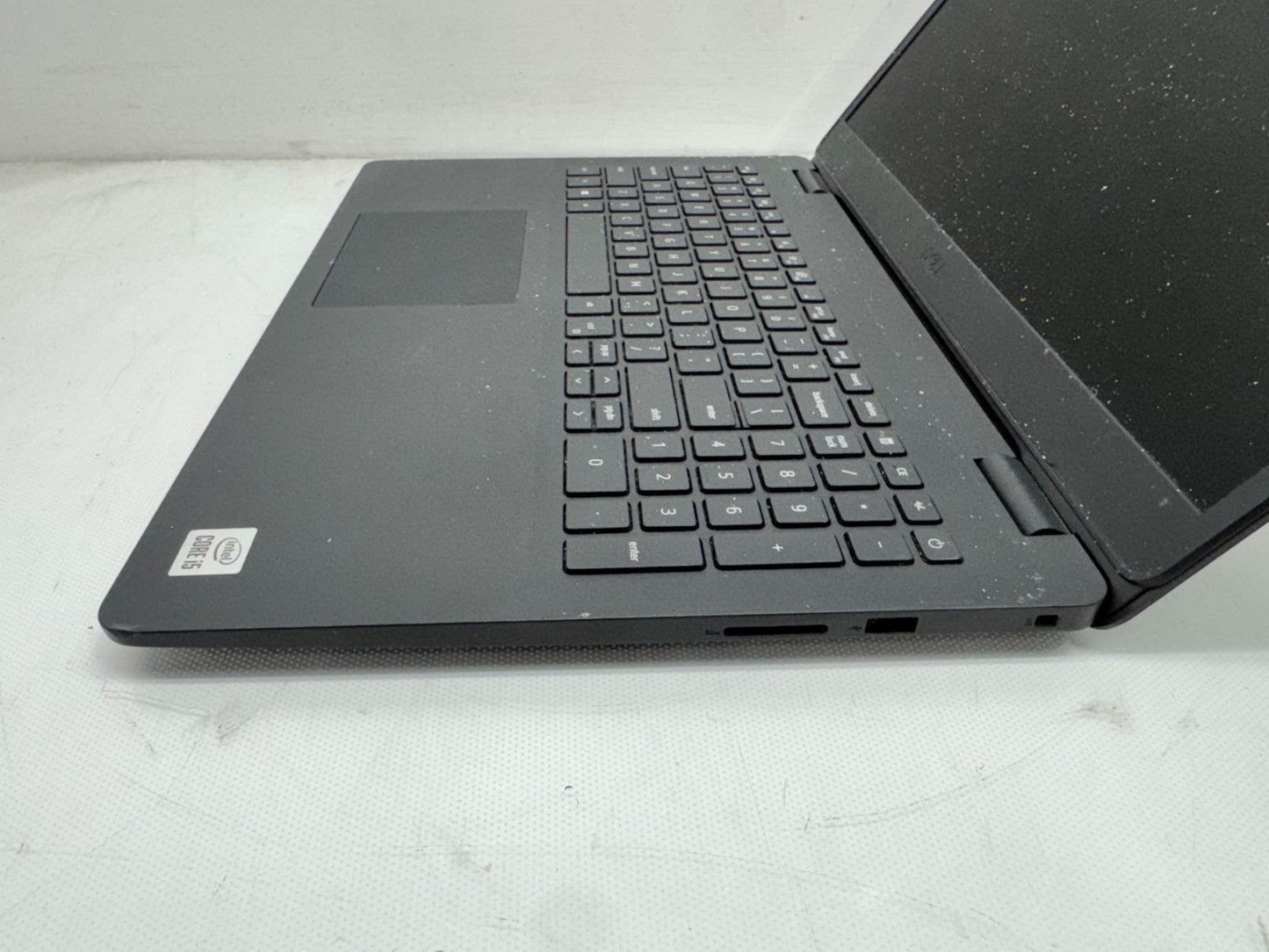 Dell inspiron 3501 Laptop i5-1035G1@1.0GHz 16G 256G Win11 W/AC