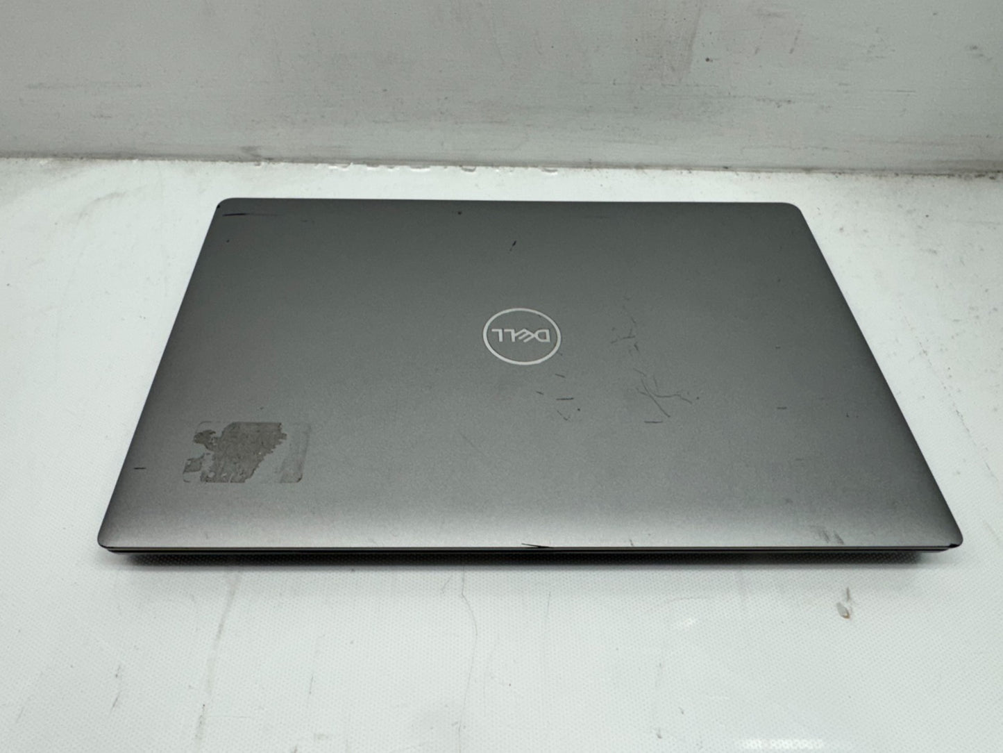 Dell Latitude 5521 i7-11850H@2.5GHz 16GB 256GB Windows 11 W/AC *READ*