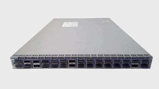 ARISTA DCS-7280CR2K-30-F 7280R2 30x100GbE QSFP Switch Router