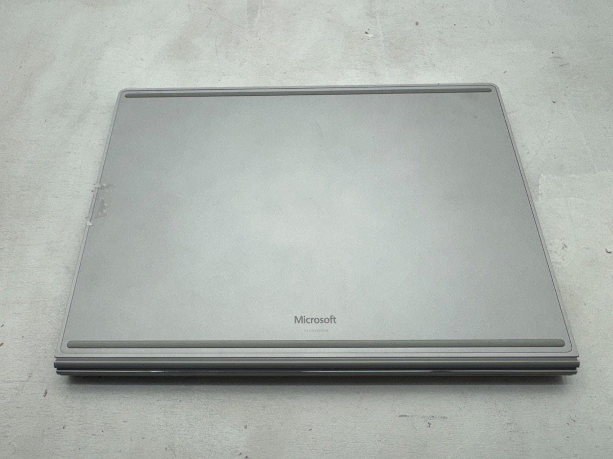 Microsoft Surface Book 2 1793 Intel i7-8650U@1.9Ghz 16G 1TB GTX 1060 Win11^READ^