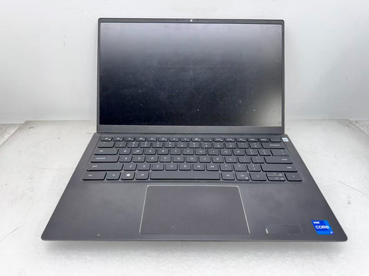 Dell Vostro 14 5410 14" Laptop i7-11370H@3.3GHz 16G RAM SSD 512GB SSD *Read*