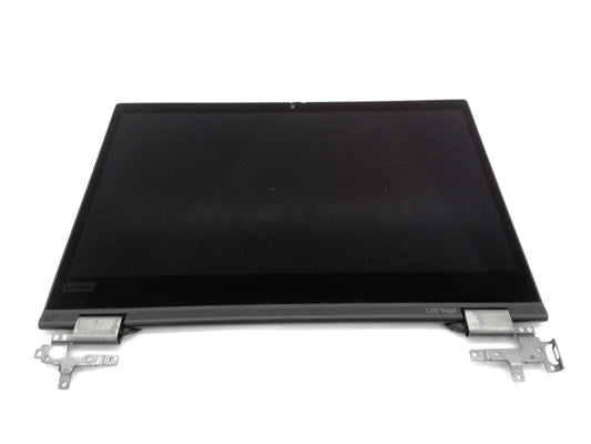 Lenovo Thinkpad L13 Yoga 13.3" complete Touch screen LCD Assembly Black