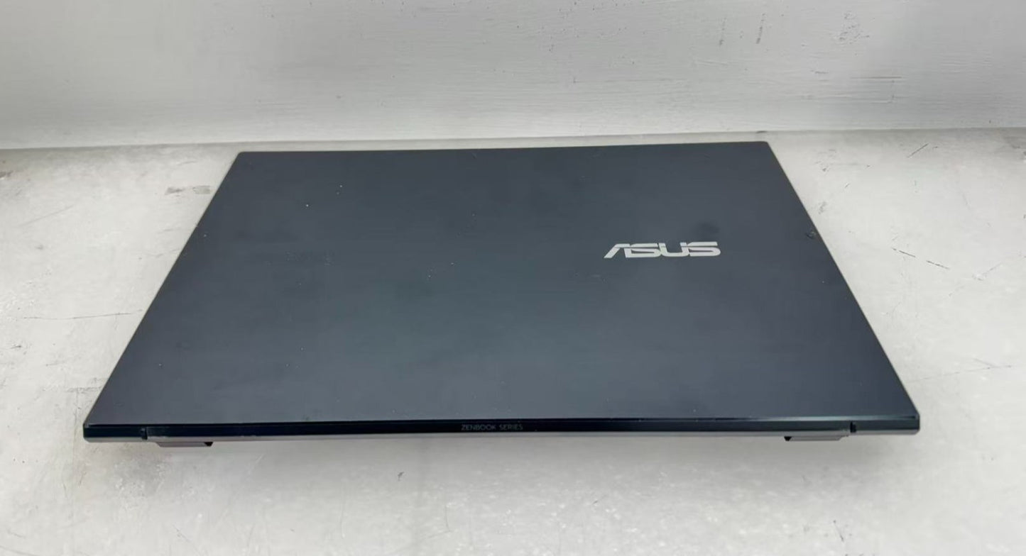 ASUS UX5400E 13.3" 2880 x 1800 Screen Complete Assembly Black *Read*