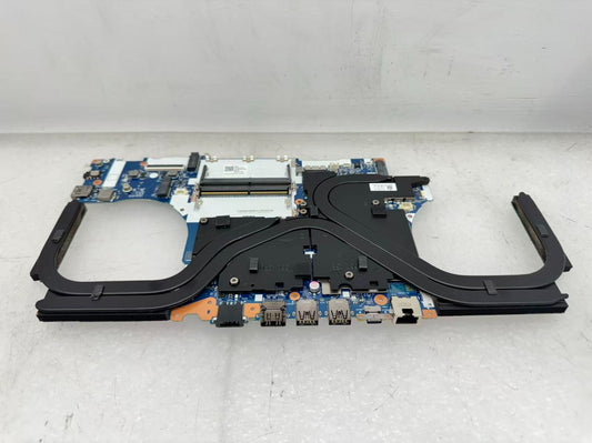 Lenovo Legion 5-15IMH05H Motherboard Intel i7-10750H@2.6GHz RTX2060 5B20S44526