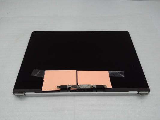 Genuine For MacBook Air A2179 A1932 2020 LCD Screen Display Assembly Silver B3