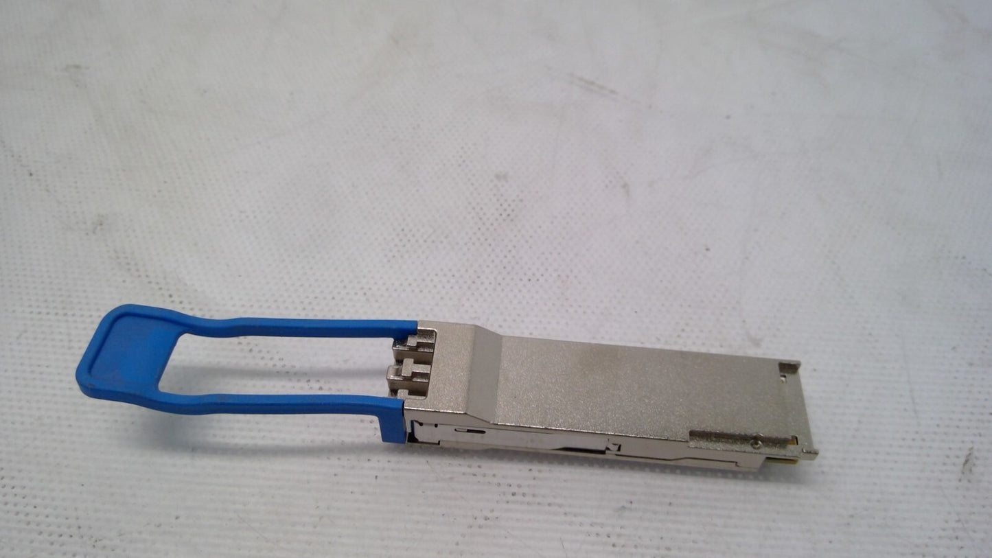 Precision  QSFP28-LR4-AJ  100GBASE-QSFP28-LR4 1310NM  Transceiver 100G