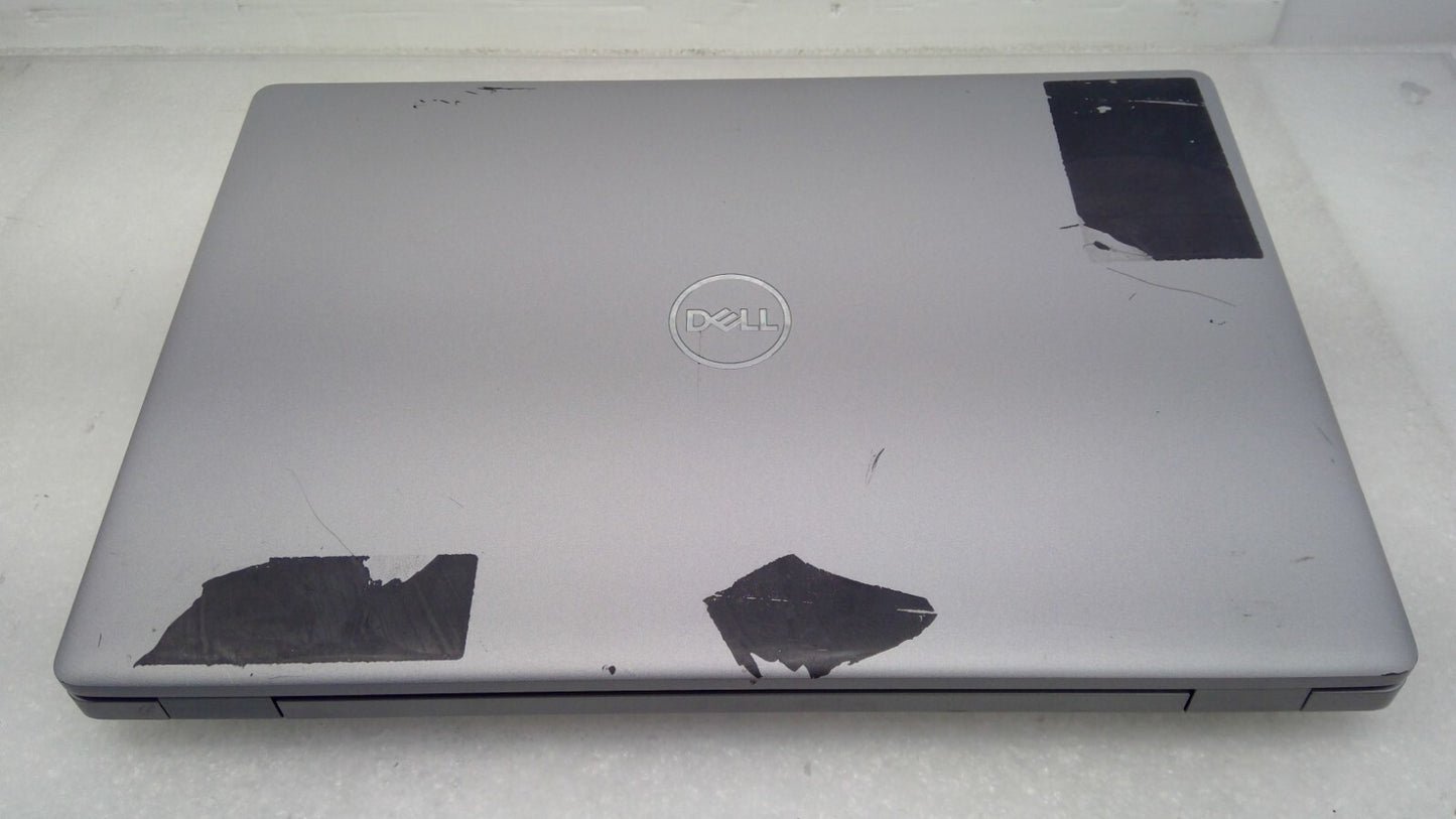 *Read*Dell Latitude 5410 14"  LT i5-10210U@1.60Ghz 16G RAM No HDD/Battery(1366x)