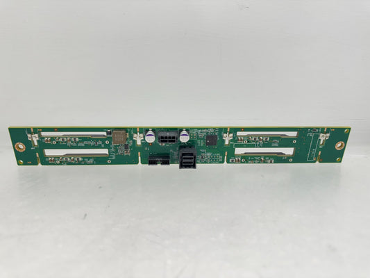 Dell Backplane PowerEdge R740xd 0DJCPT 0WMJR0 0HN1H8