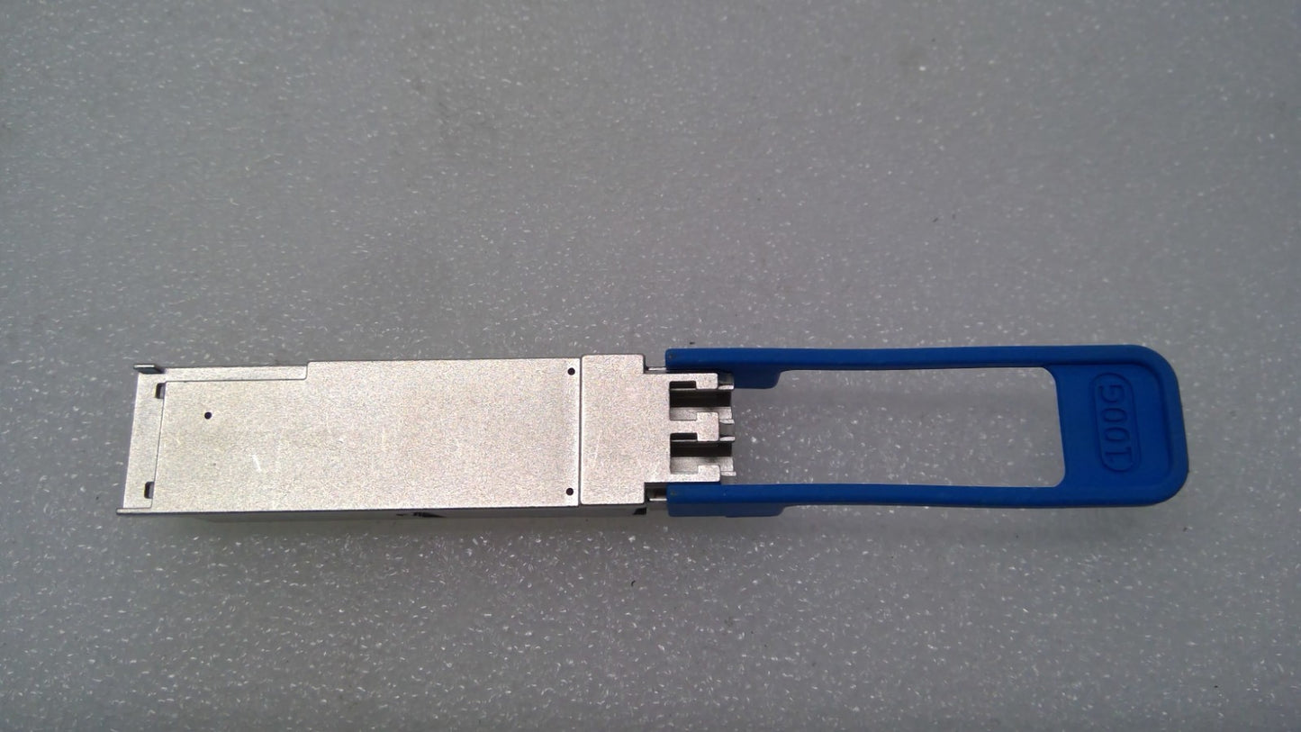 RINCON QSFP-100GBSE-LR4-RT  100G QSFP SMF DOM 10km 1310nm Transceiver