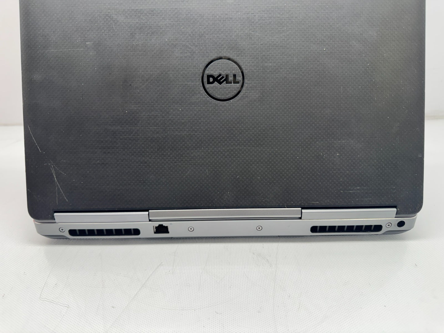 Dell Precision 7510 Intel E3-1545M V5@2.9Ghz 32GB 240G 2.5"SSD M2000M W/AC Win11
