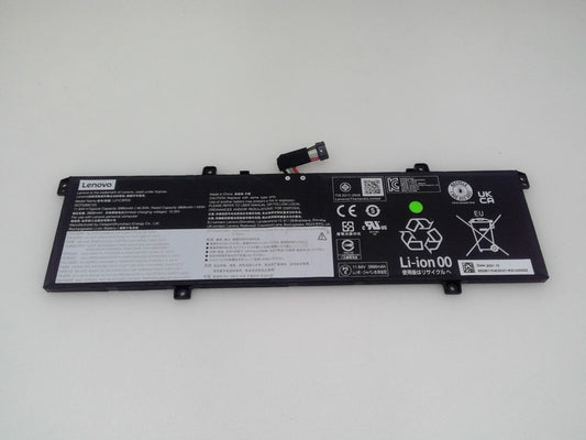 Genuine L21C3PD5 L21M3PD5 L21M4PD6 Battery For Lenovo ThinkBook 14 G4+ IAP ARA