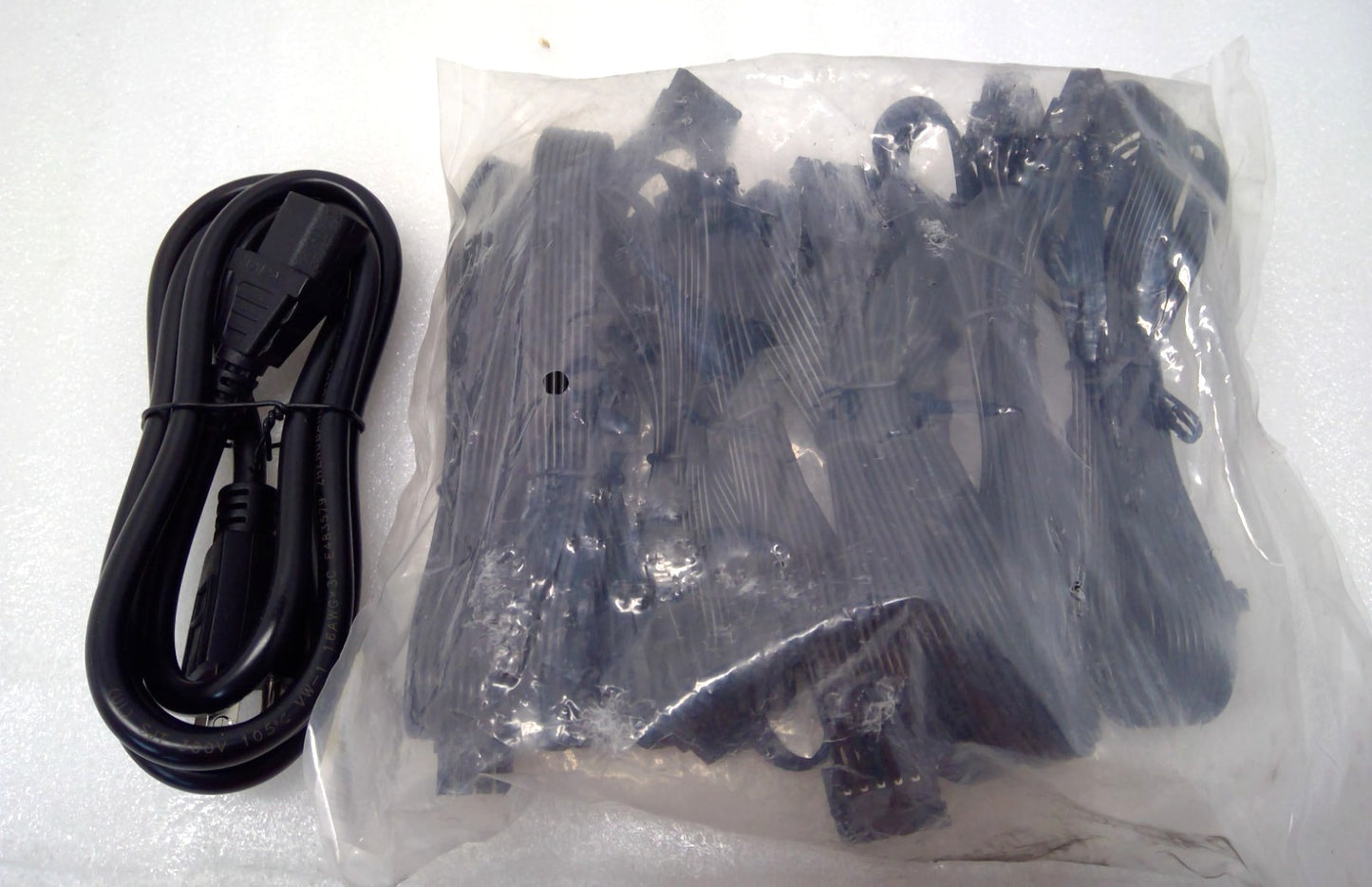 Original Gigabyte Compatible P750GM/P850GM/P1000GM Power Supply Modular Cable
