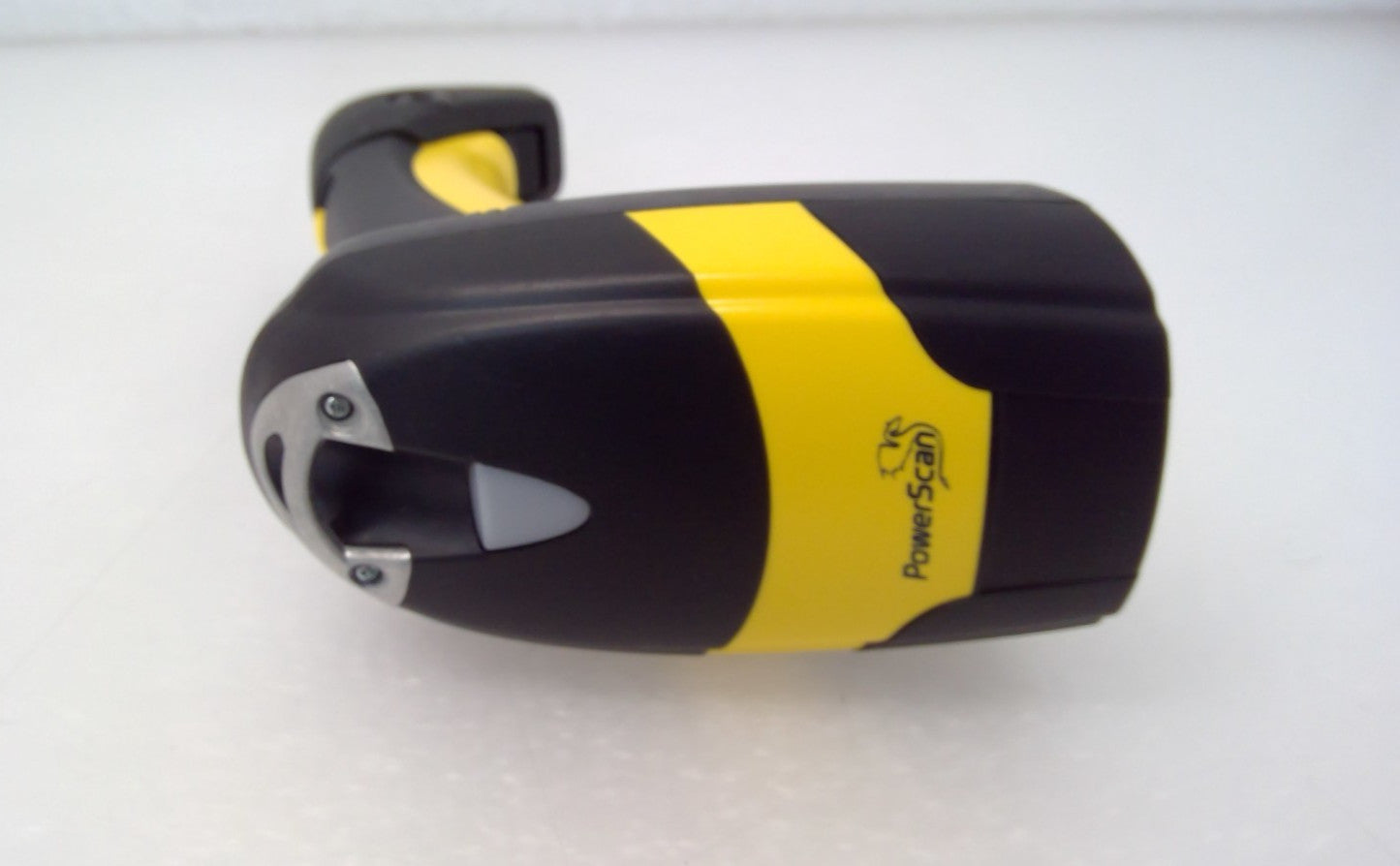 DATALOGIC  PowerScan M6300 Wireless Industrial Barcode Scanner W/ Battery Pack