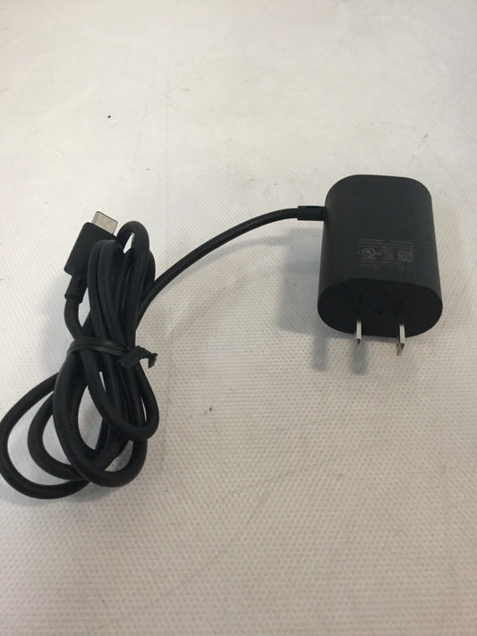 Genuine Microsoft USB-C Power Supply Charger AC Adapter AC-100U 5v 3.0A