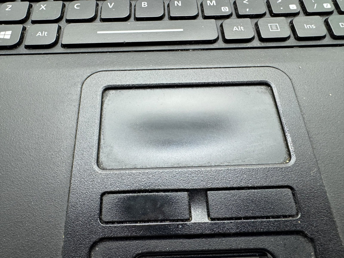 Panasonic Toughbook 1920 x 1080 CF-54 i5-7300U@2.6GHz 16G RAM 256G M.2 **READ**