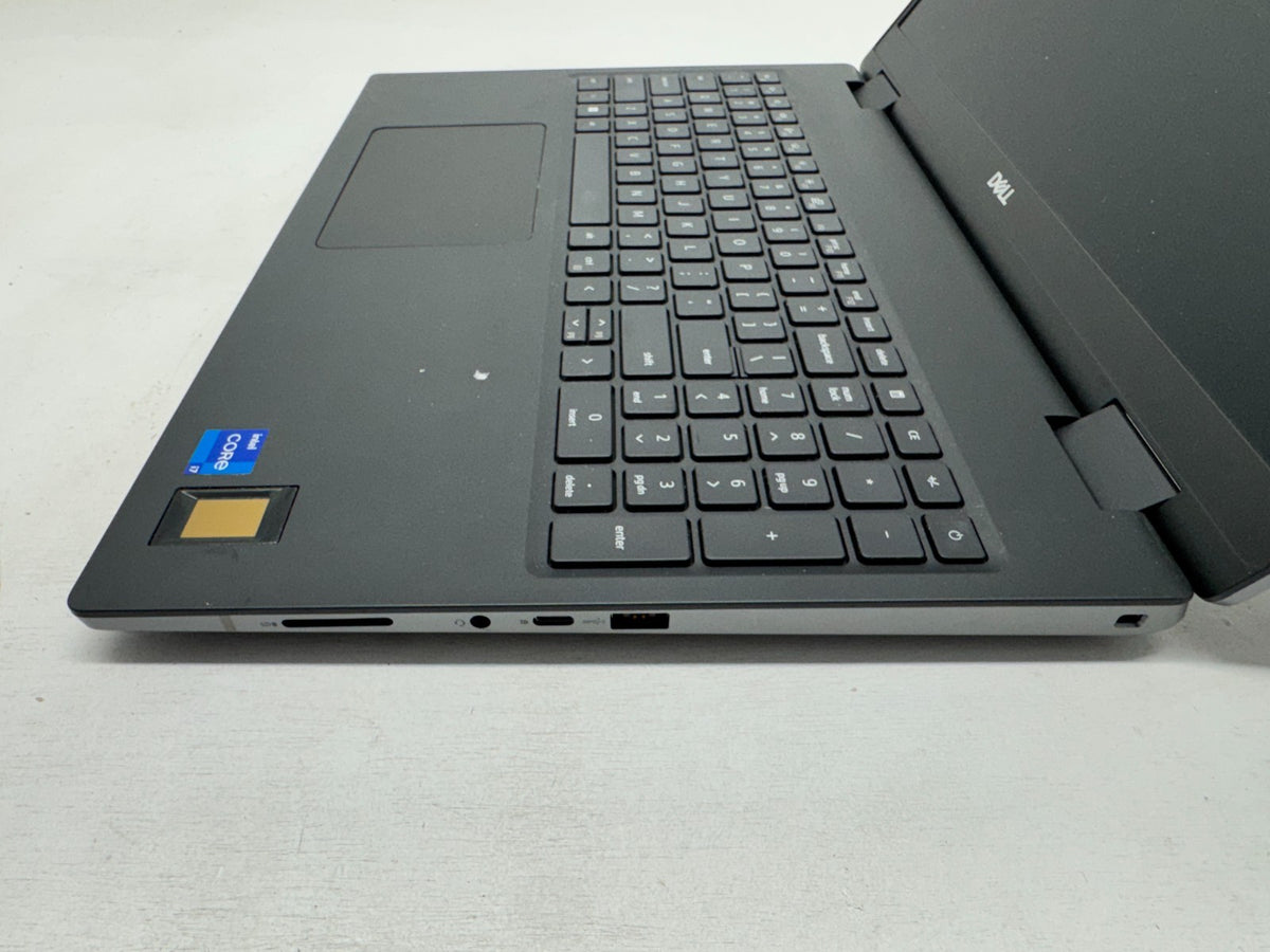 Dell Precision 7670 Intel i7-12850HX@2.1Ghz 32GB 1TB A1000 Win11 W/AC *NO CAMERA
