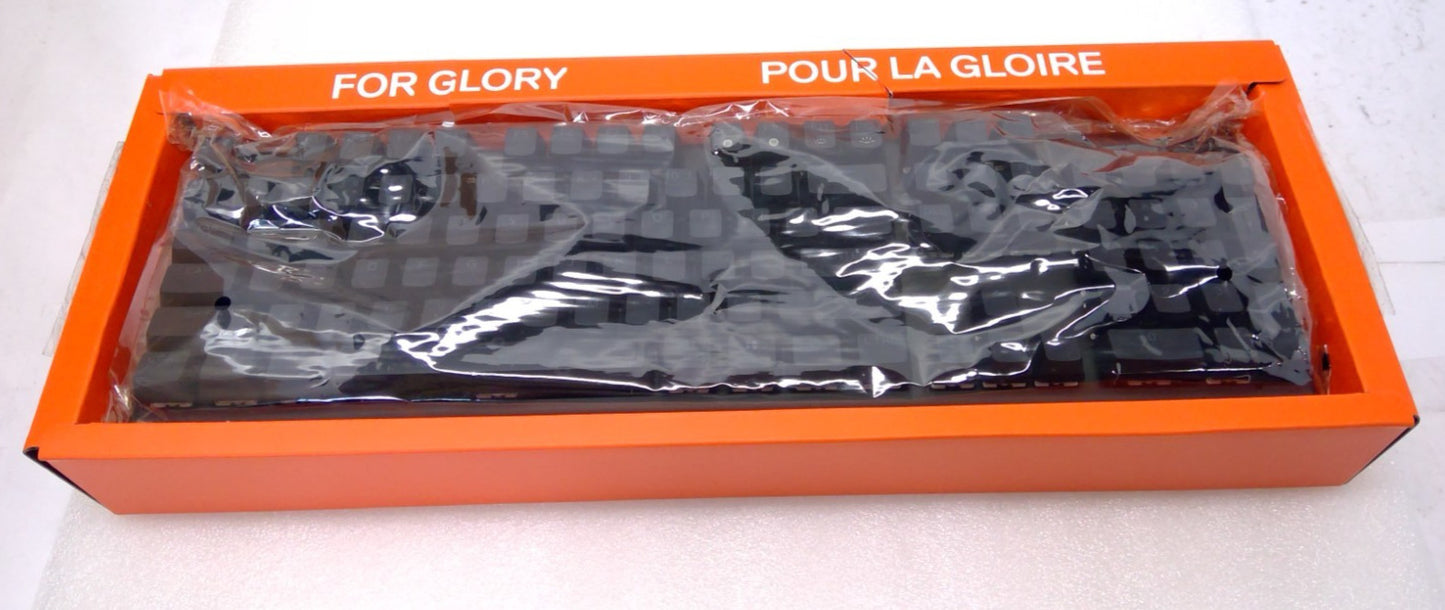 SteelSeries Apex Pro Gen 3 Mechanical RGB Gaming Keyboard  *Read Detail*