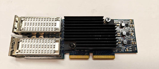 Mellanox ConnectX-3 Pro ML2 40GbE / FDR VPI Adapter Card 00FP652 Lenovo MX36