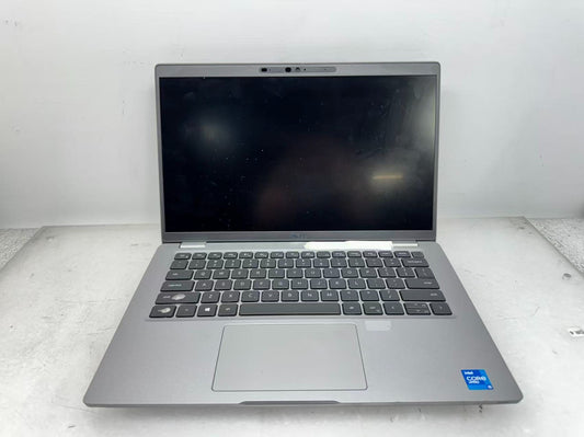 Dell Latitude 5420 Laptop i5-1145G7@2.6GHz 16GB RAM 256G Win11 NoAC READ