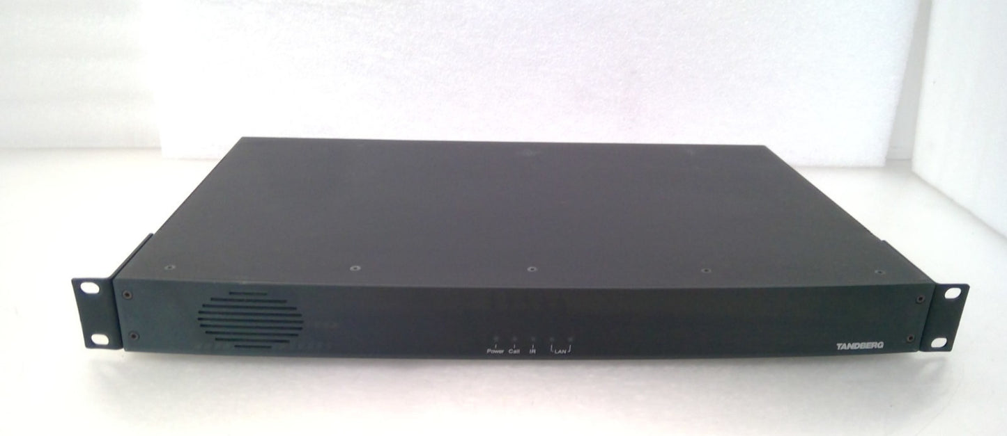Tandberg TTC6-08 Video Conference Receiver 6000 MXP