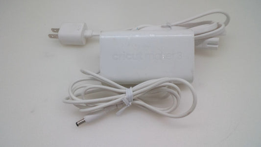 Genuine Cricut Maker 3 TS-A066-2402751 24V 2.75A  For Smart Die Cutting Machine