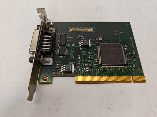 AGILENT 82350B PCI-GPIB INTERFACE CARD 82350-66511