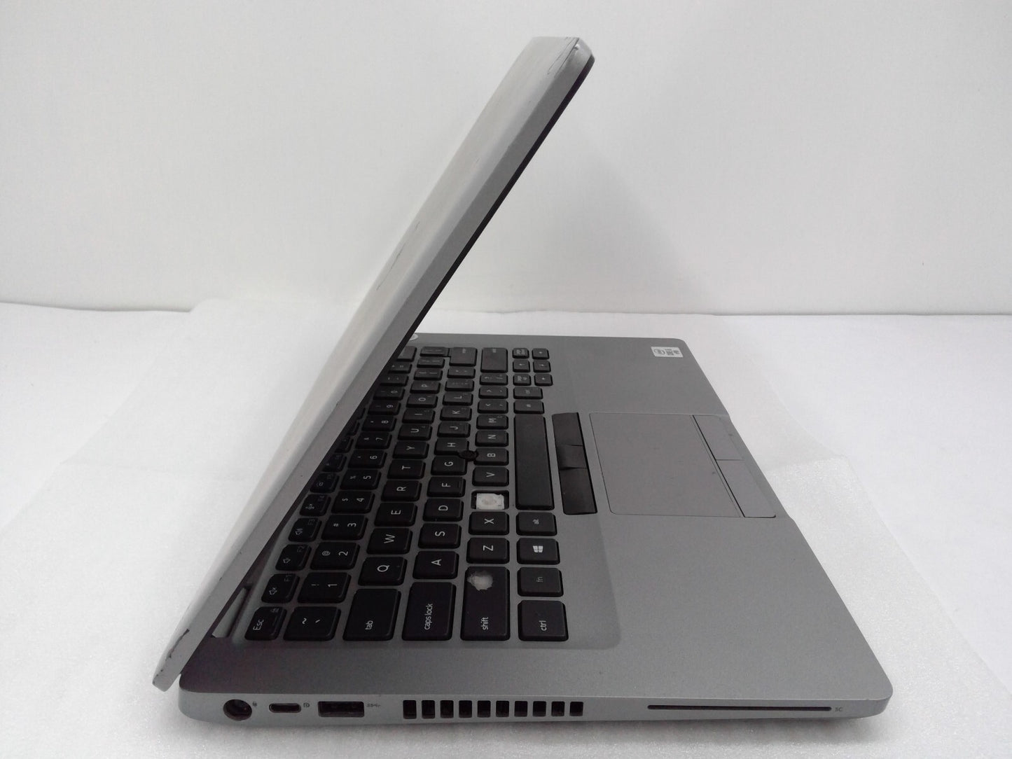 Dell Latitude 5410 14"  i5-10310U@1.7Ghz 16G RAM  B20/B22 No HDD/Battery *Read*