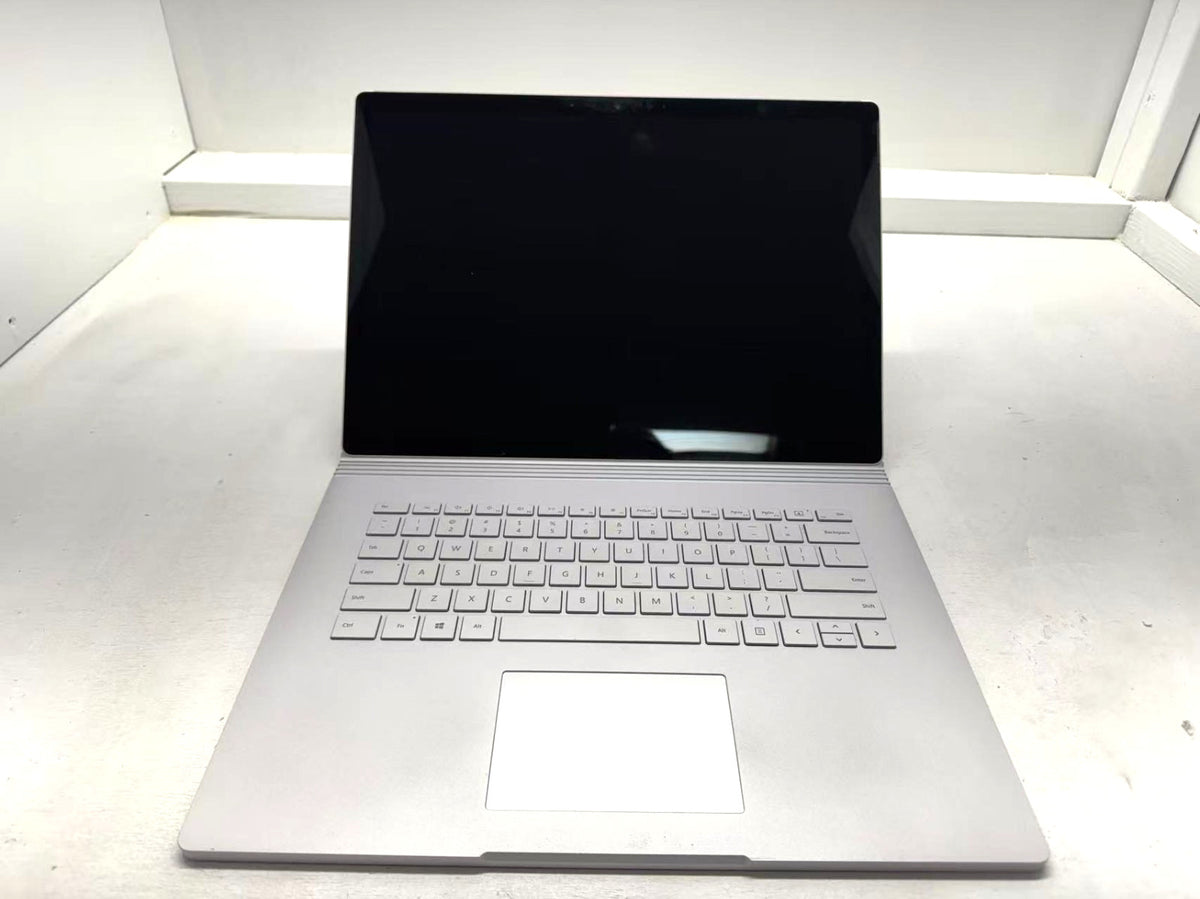 Microsoft Surface Book 3 1899 Intel i7-1065G7@1.3Ghz 32GB 1TB GTX 1660Ti *READ*