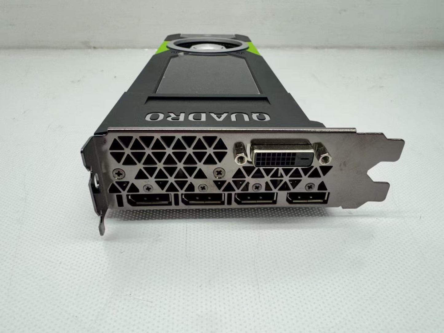 NVIDIA Quadro P5000 16GB GDDR5 Workstation Graphics Card
