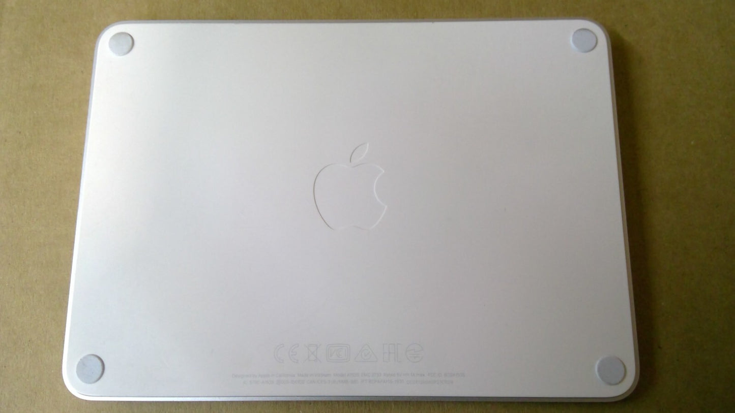 Apple Magic Wireless Trackpad 2 - MJ2R2LLA  A1535