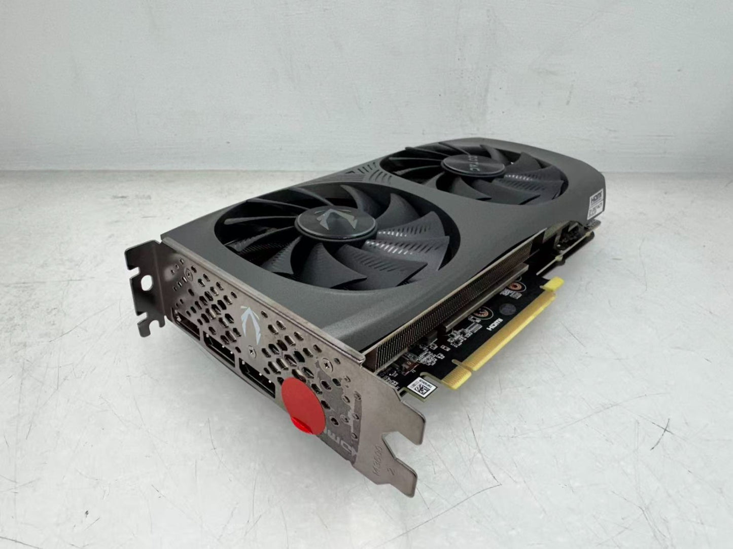 ZOTAC NVIDIA GeForce RTX 4070 Super Twin Edge 12GB OC 192BIT GDDR6X *Read*