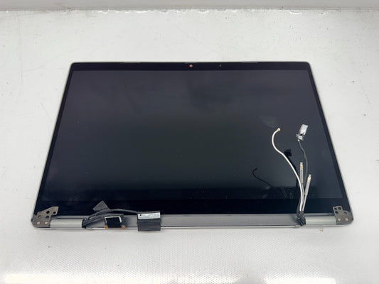 Dell Latitude 5330 13.3" 1920x1080 Matte LCD Screen Complete Assembly Gray *READ