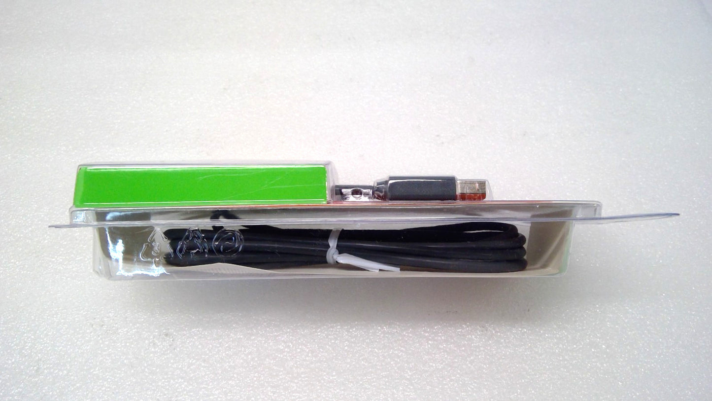 Lot of 14 NEW Belkin USB 2.0 Computer Printer Cables Black 10ft USB-B