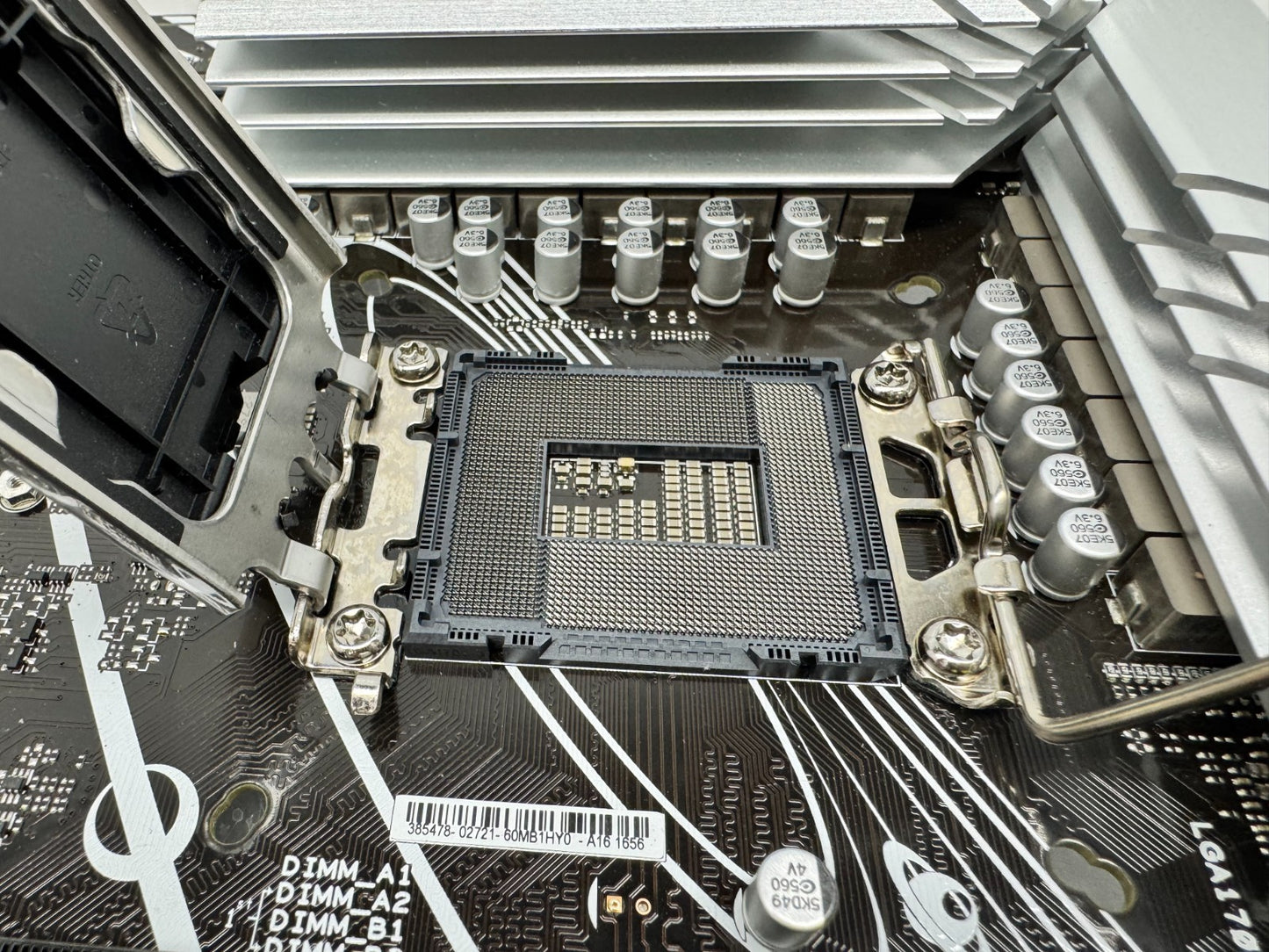Asus Prime Z790 Gaming WIFI7 ATX Motherboard Intel LGA 1700