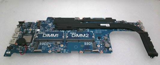 Dell Latitude 5440 Core i7-1335U@1.70GHz Motherboard LA-00DP7J