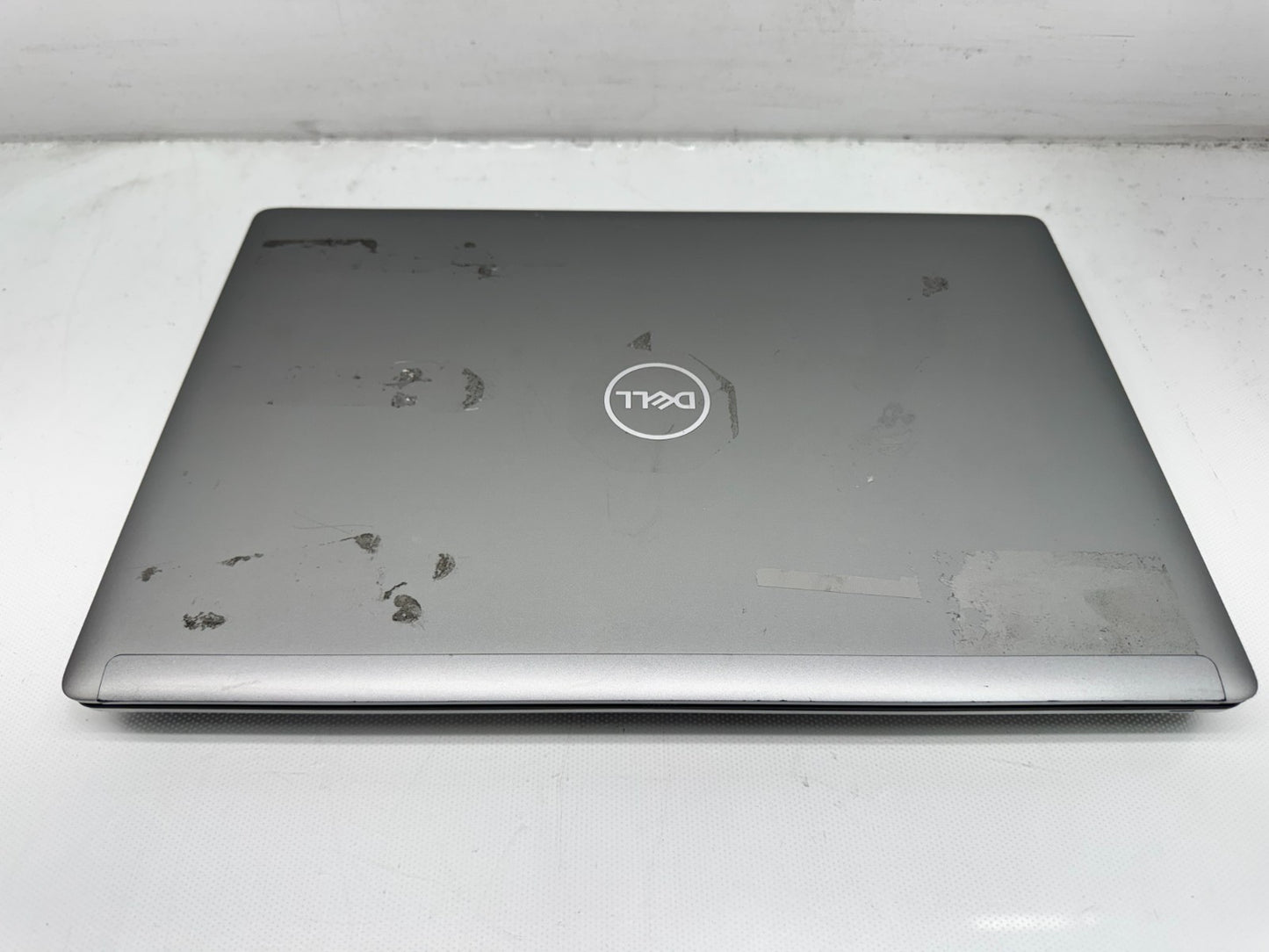 Dell Precision 7550 15.6" Intel i7-10850H@2.7GHz 16GB 256G T1000 W/AC *READ*