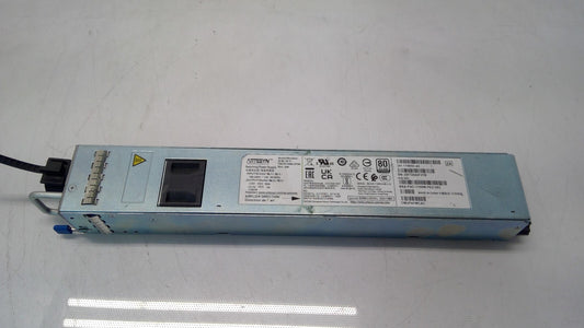 Cisco Artesyn NXA-PAC-1100W-PE2 1100W FOR Nexus PSU 341-1799-03