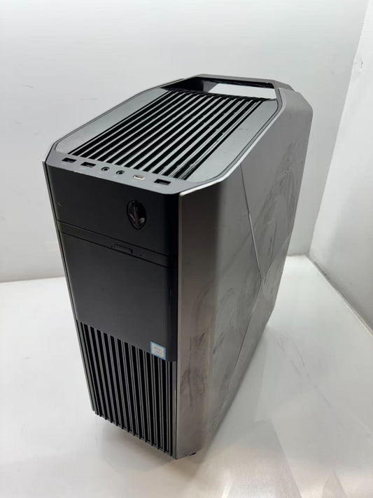 Dell Alienware Aurora R7 Intel i7-8700@3.2GHz 16GB 256 RTX 2060 Inner WiFi No OS