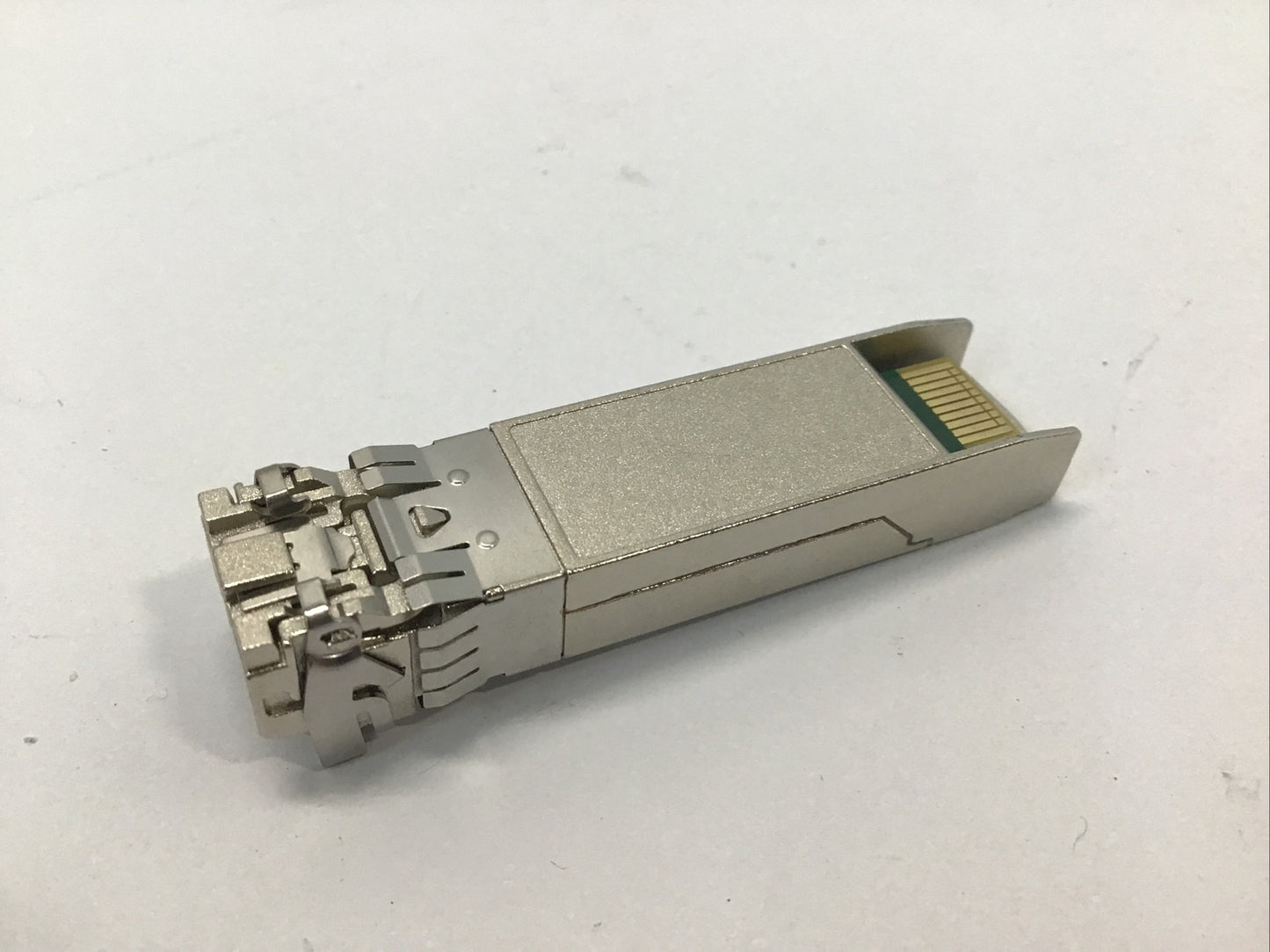Avago 10Gb SFP+ SR Ethernet 850nm 10GBASE-SR/SW Transceiver AFBR-709SMZ-NA3
