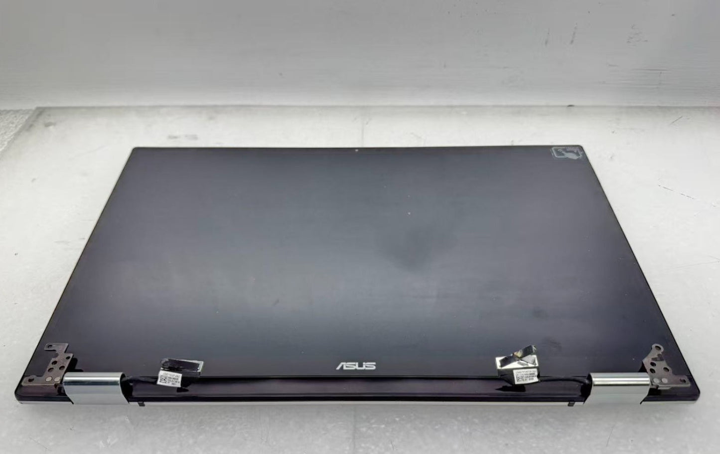ASUS Q582E 15.6" 1920x1080 Glossy Screen Complete Assembly Black