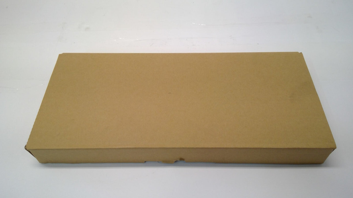 *LOT OF 10*IBM SK-8825 Wired USB Preferred Pro Fullwidth Black Keyboard 01LK315