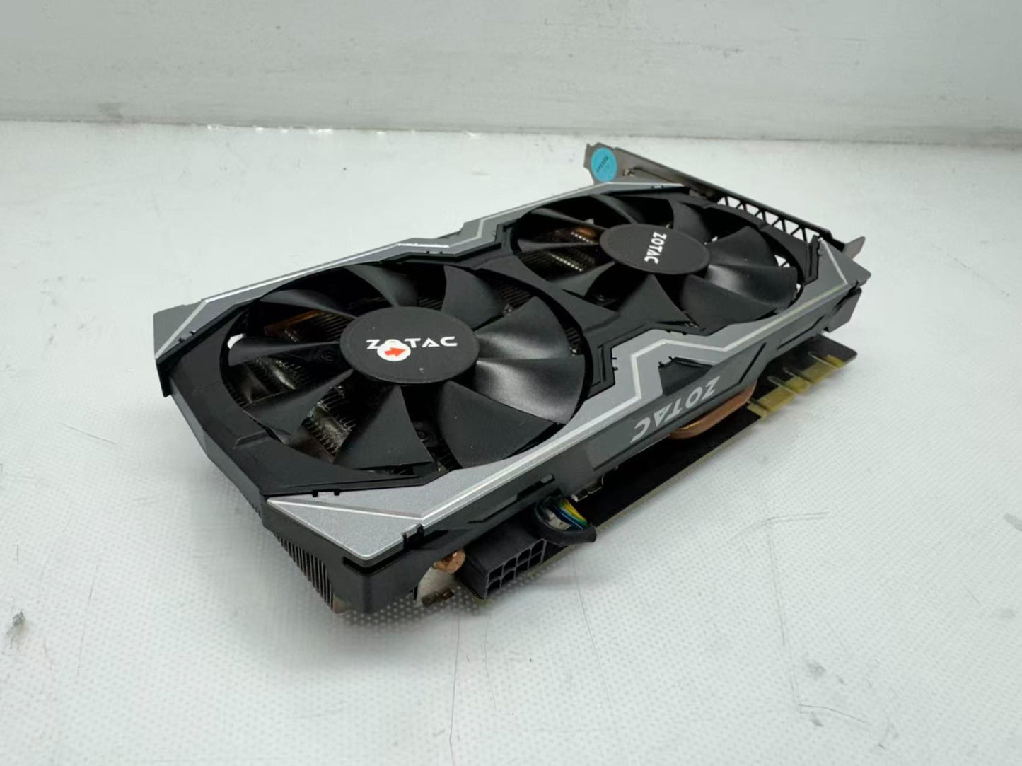 Zotac GAMING GeForce GTX 1070 8GB GDDR5 Graphics Card
