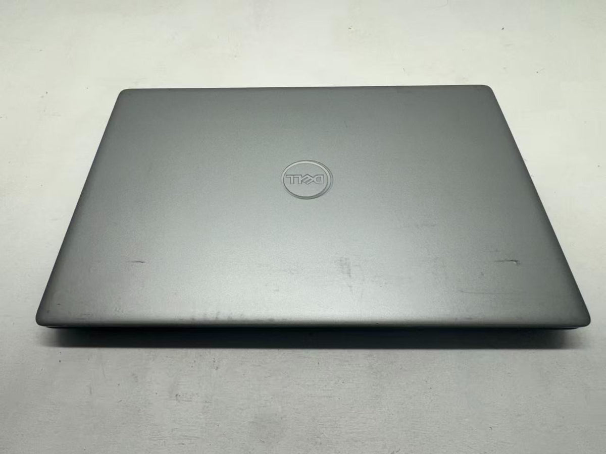 Dell Precision 7550 Intel i7-10850H@2.70GHz 32GB 512GB T2000 Win11 "no camera