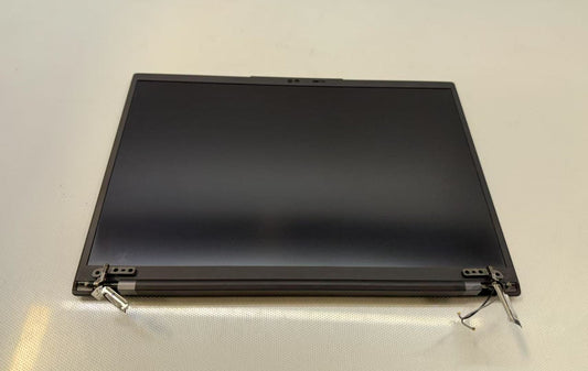 Lenovo X1 Carbon 10th Gen 14" 1920 x 1200 Matte Screen Complete Assembly Black