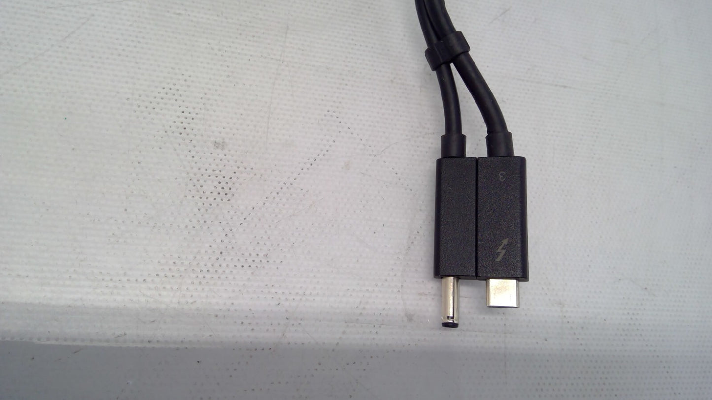 HP Thunderbolt Dock 120W G2 HSN-IX01 Docking Station 3TR87AA#ABA