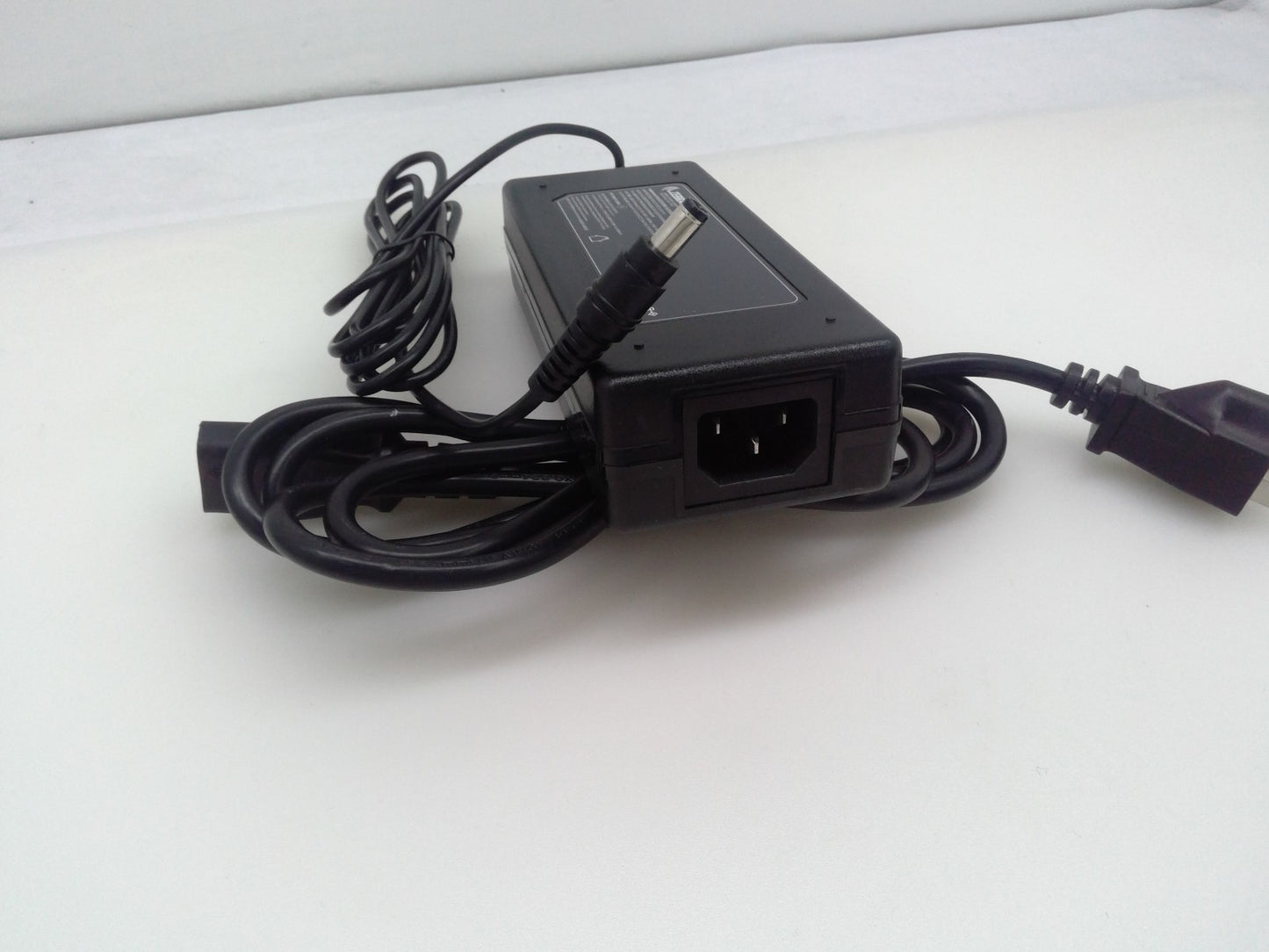 Genuine Zebra 24V 3.25A 78W Power Adapter PWR-BGA24V78W4WW PS000088A01