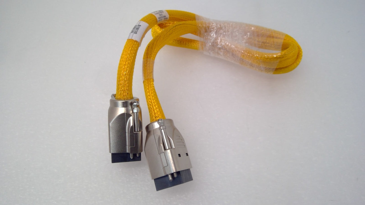 TE Connectivity 16001354-03 High Speed Cable Assembly 2317400-05